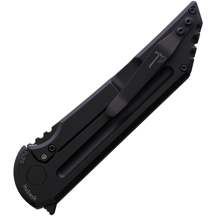Kwaiback Framelock Coyote - HOB031ST