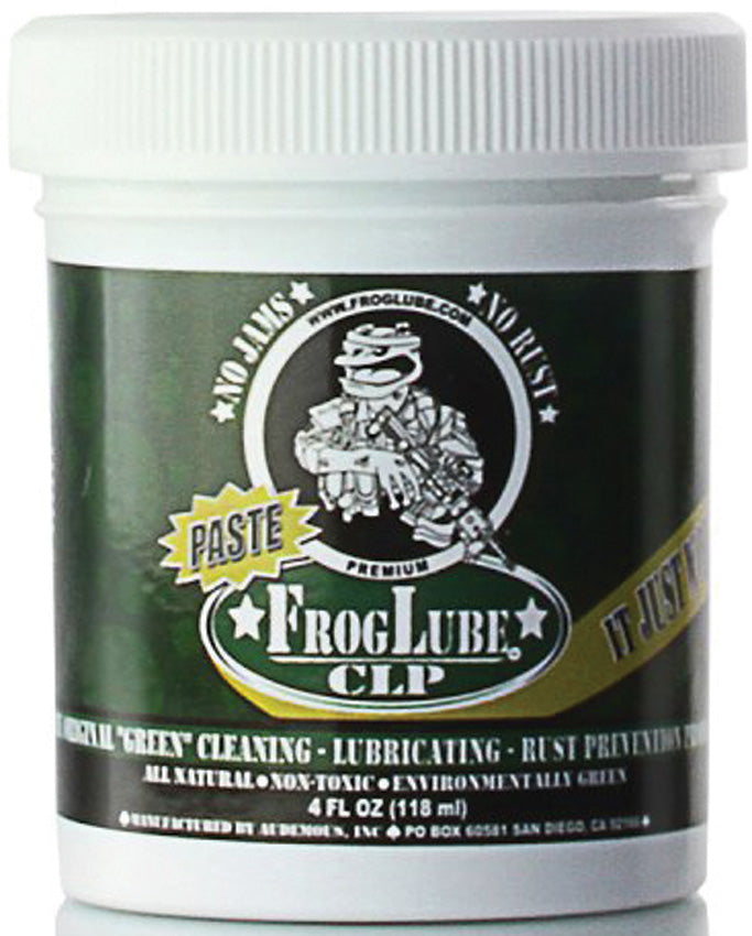 CLP Paste 4 oz - FROG14696