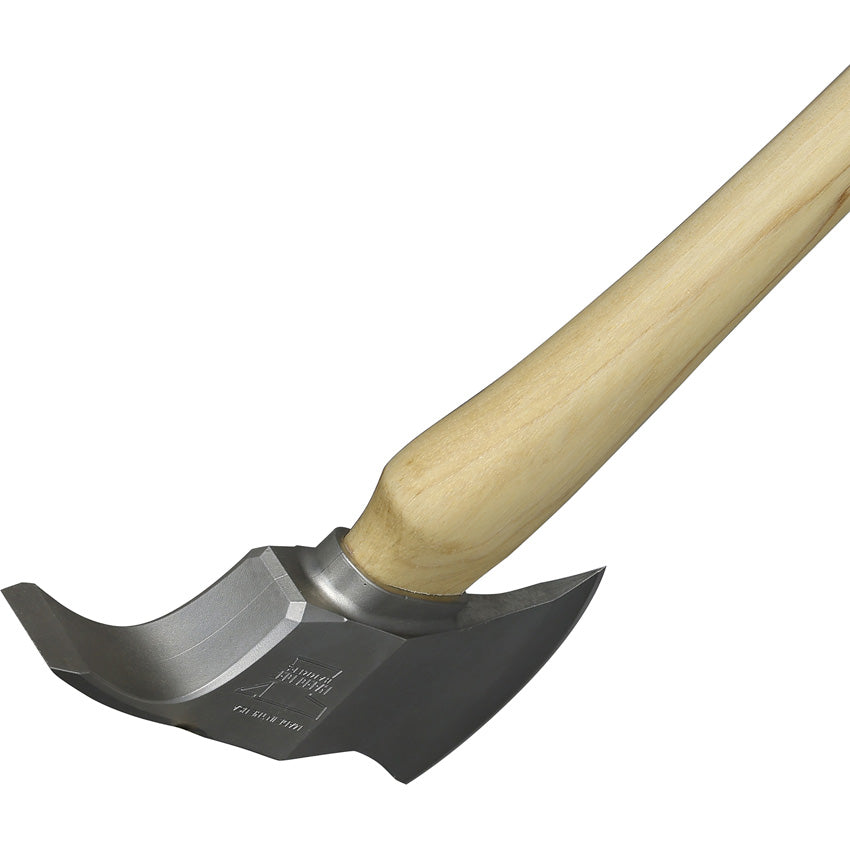 Conservationist TR Axe 27 - HCHTRC40NC27