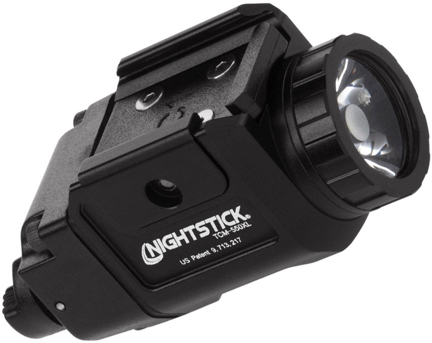 Compact Weapon Light - NSTI550XLS