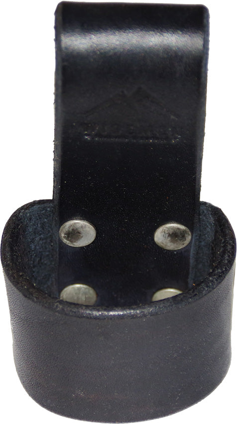 Axe Belt Loop Black - WST3567