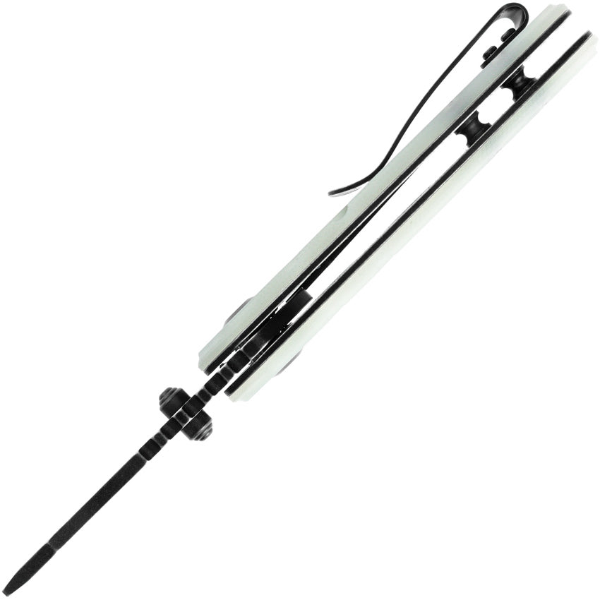 Korvid M Linerlock Jade - KT2030A4