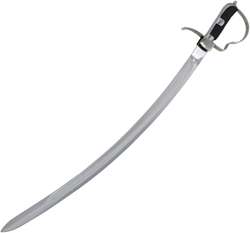 British Light Cavalry Saber - FXSNG8