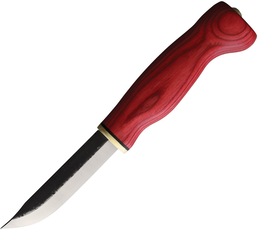 Fixed Blade Red - WJ23RED