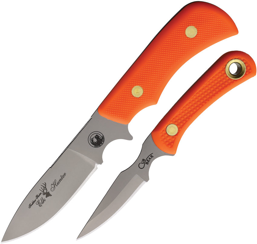 Trekker Elk Hunter/Cub Combo - KOA00201FG