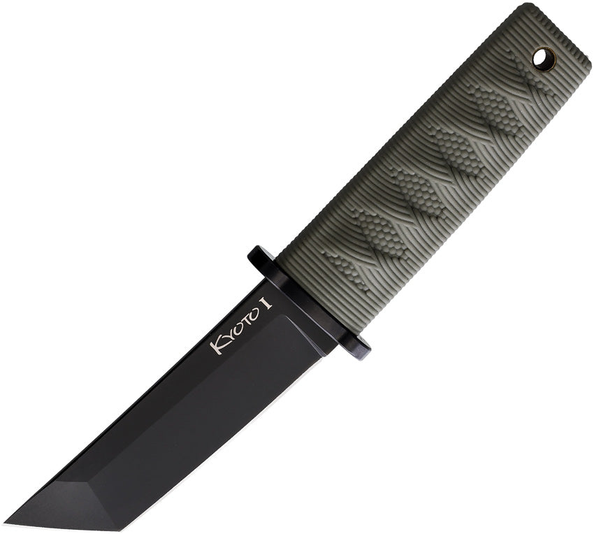 Kyoto II Fixed Blade OD - CS17DAODBK