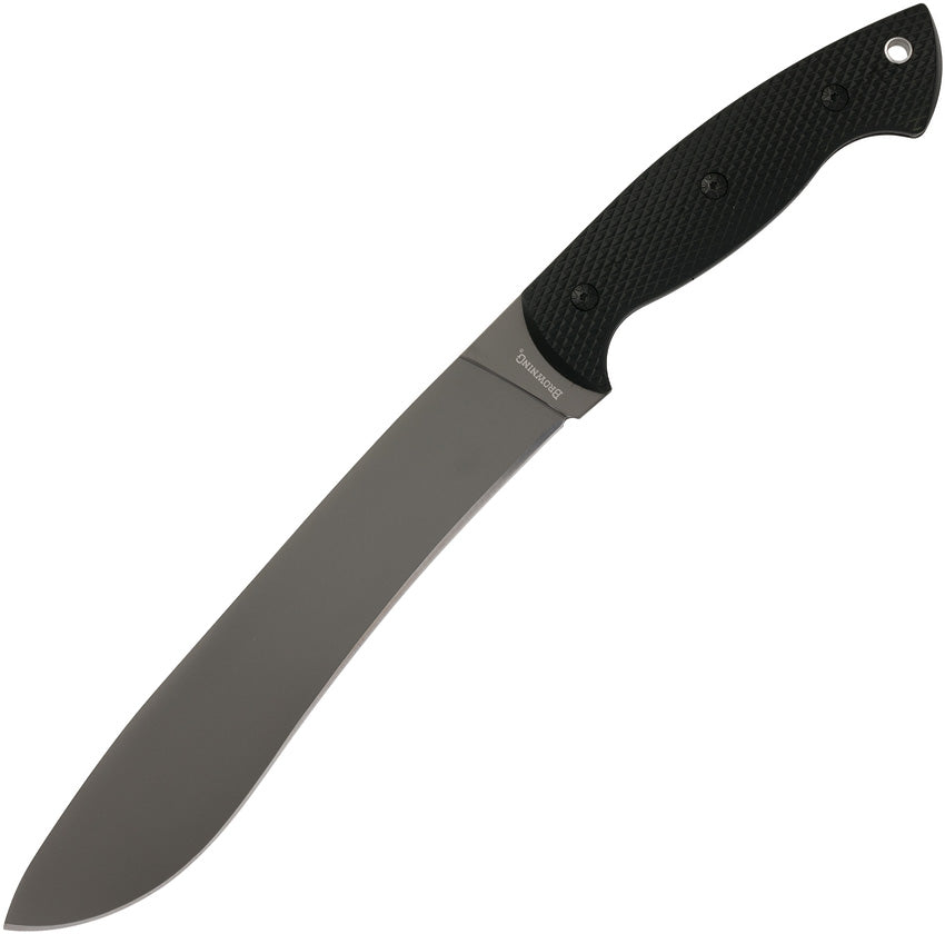 Bush Craft Camp Knife - BR0259