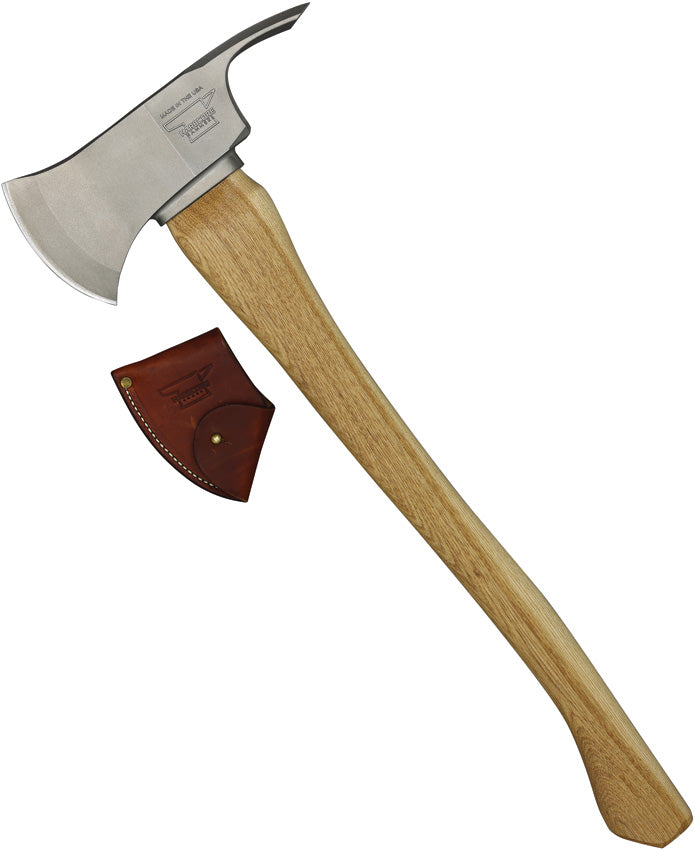 Conservationist TR Axe 23 - HCHTRC40NC23