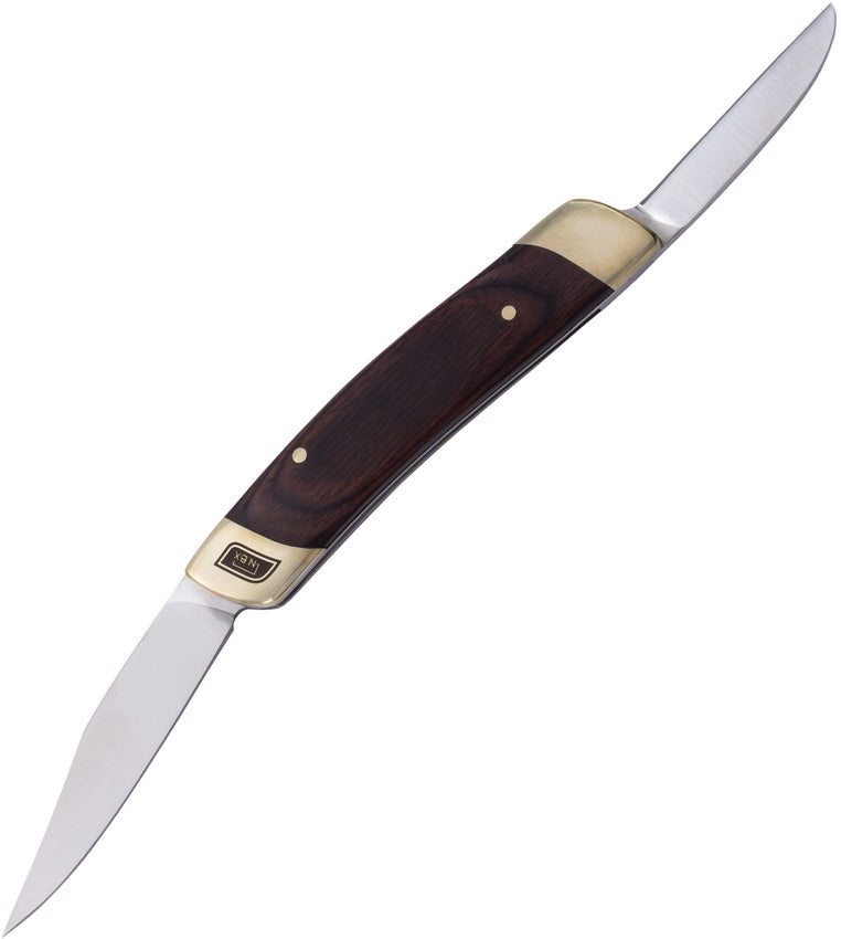 Whittler Brown - NBT010008