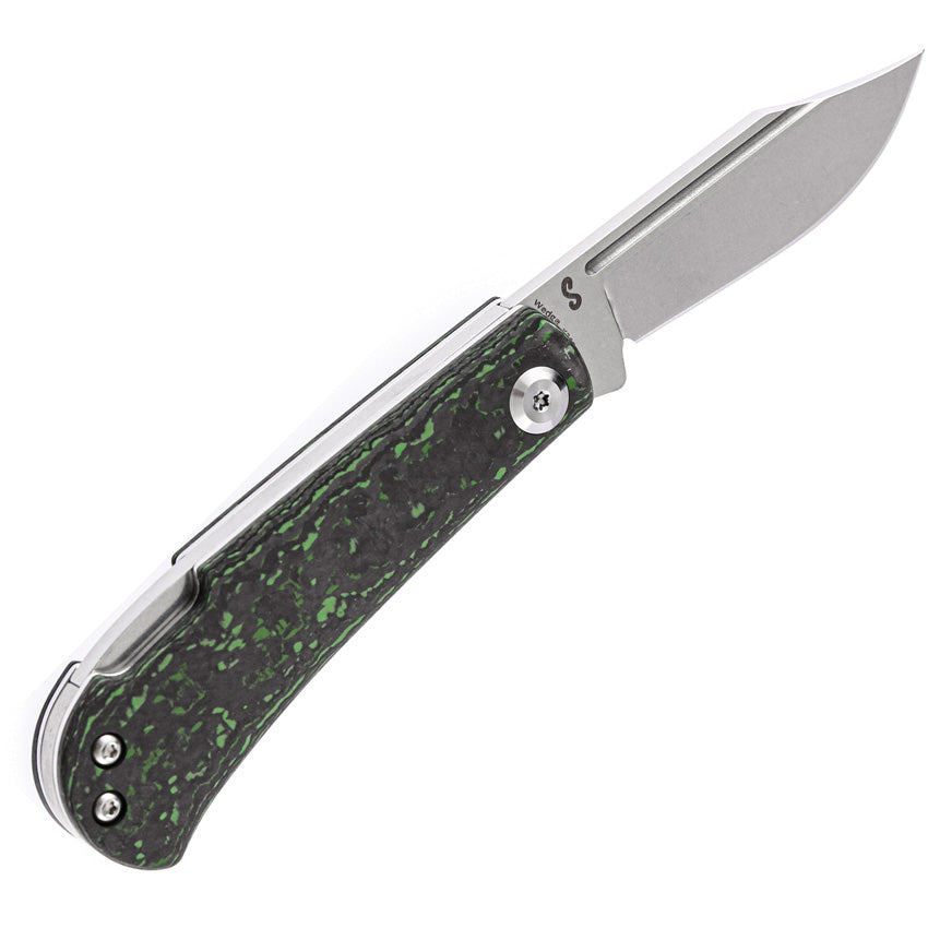 Wedge Lockback Jungle - K2026B4