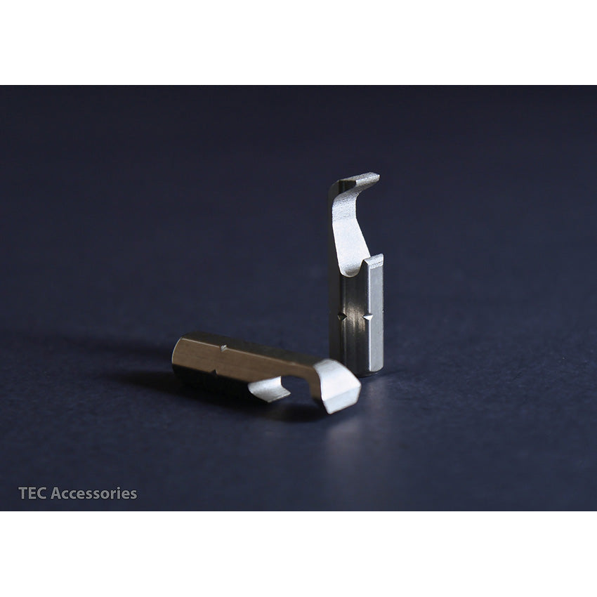 BOT-L-BIT Hex Bit 3-Pack - TECKTBLBN3P