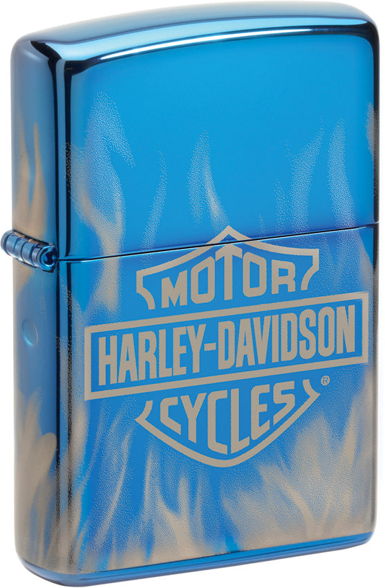 Harley Davidson Fire Lighter - ZO20105