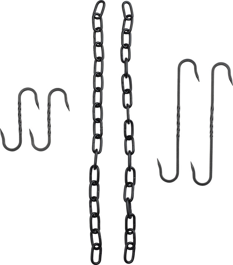 Cowboy Grill S-Hook Set - BARE474