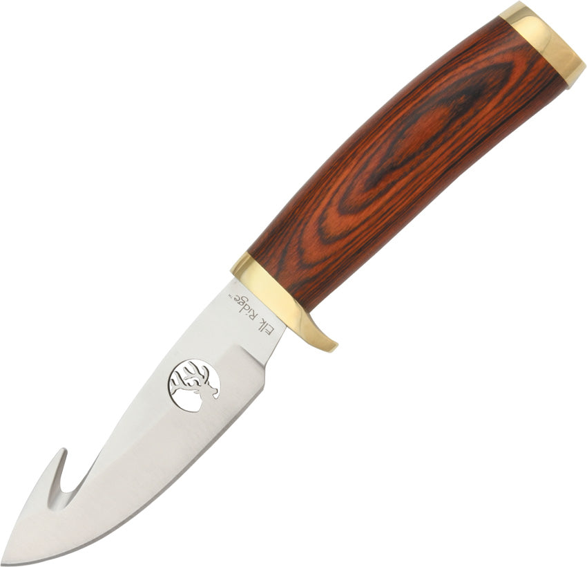 Guthook Hunter - ER049