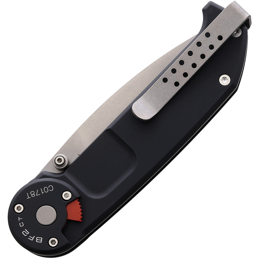 BF2 CT Linerlock SW - EX0146SW