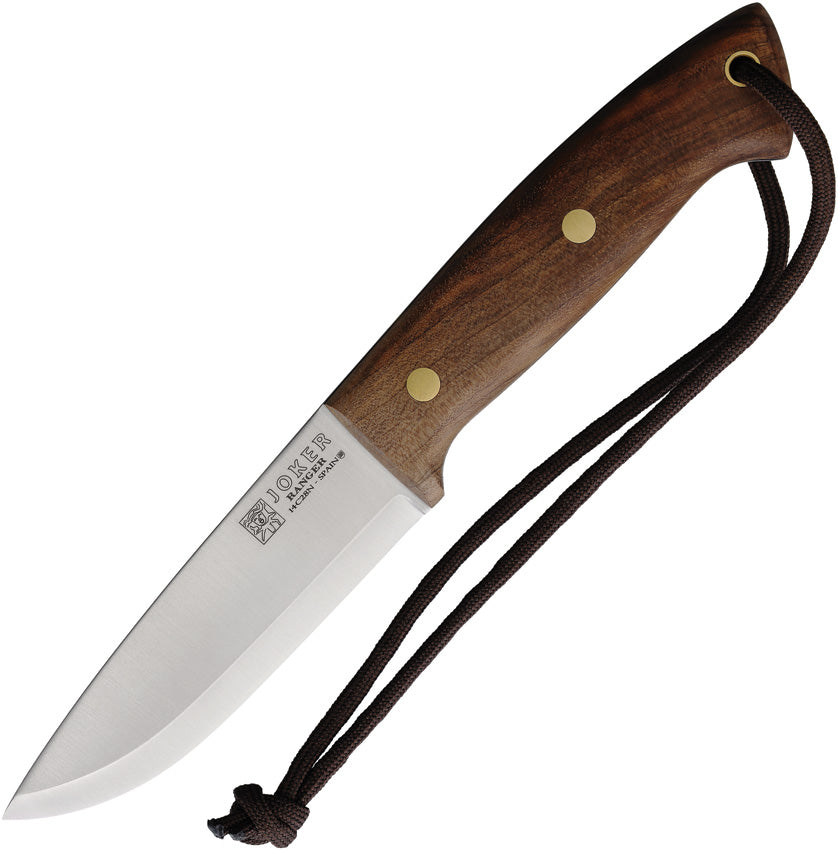Ranger Fixed Blade Walnut - JKRCN143