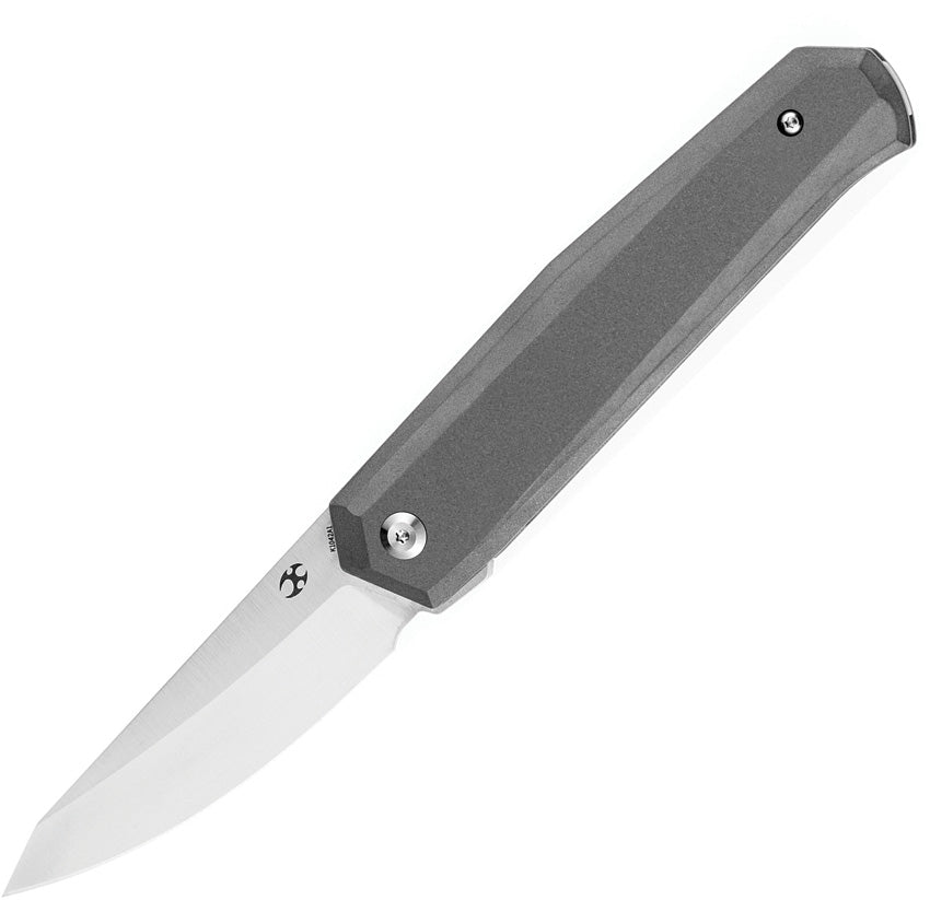 Integra Framelock Slicone Ti - K1042A1