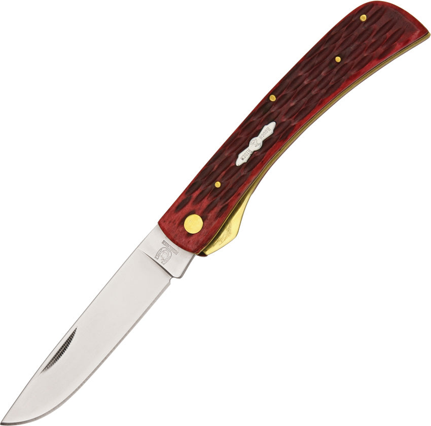 Work Knife Red Bone - RR304
