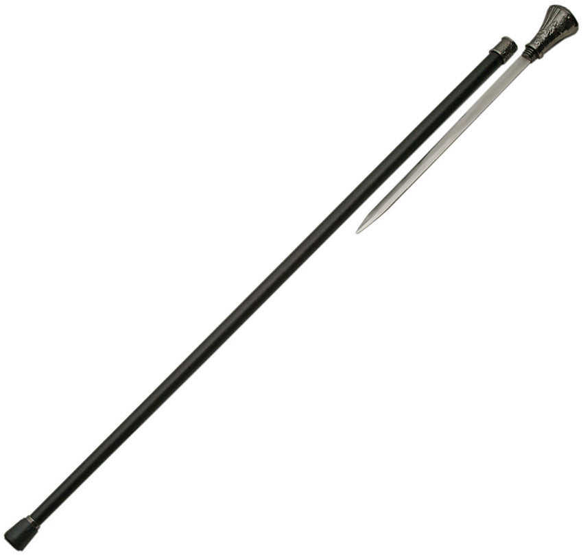 Wolf Cane Metal Head - CN926909