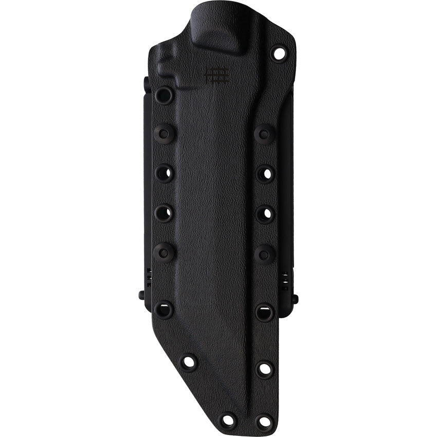 Medium Infantry Knife Blk OD - HBBMIK05PBLKOD