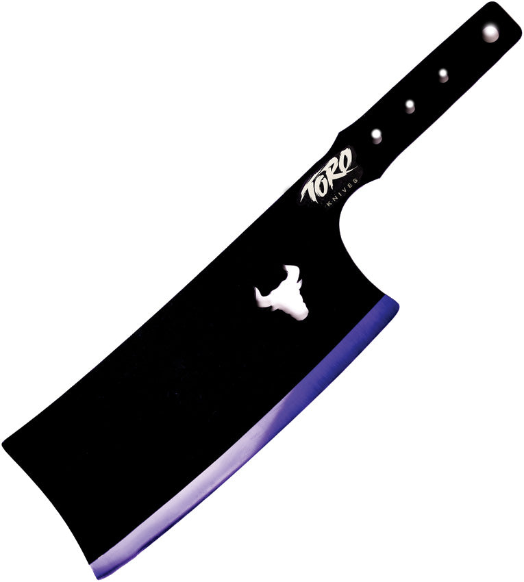 Besito Throwing Knife Purple - WKTL084