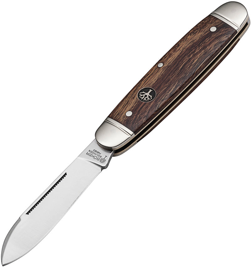 Gentleman's Club Knife - BO110909