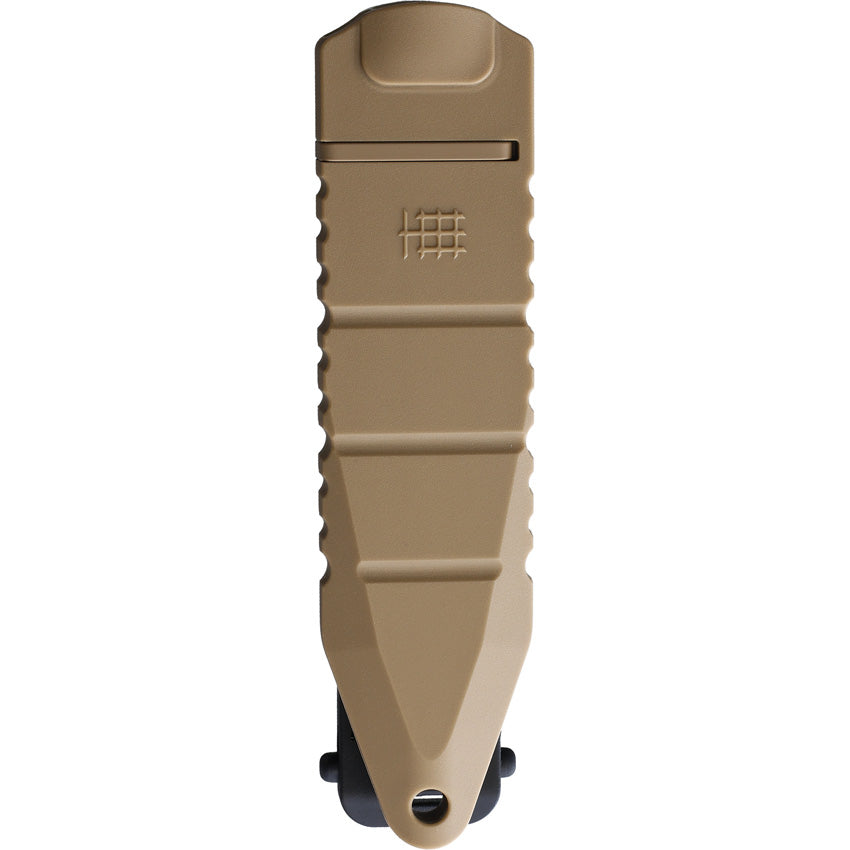 Compact Clearance Knife DE - HBBCCK01DE