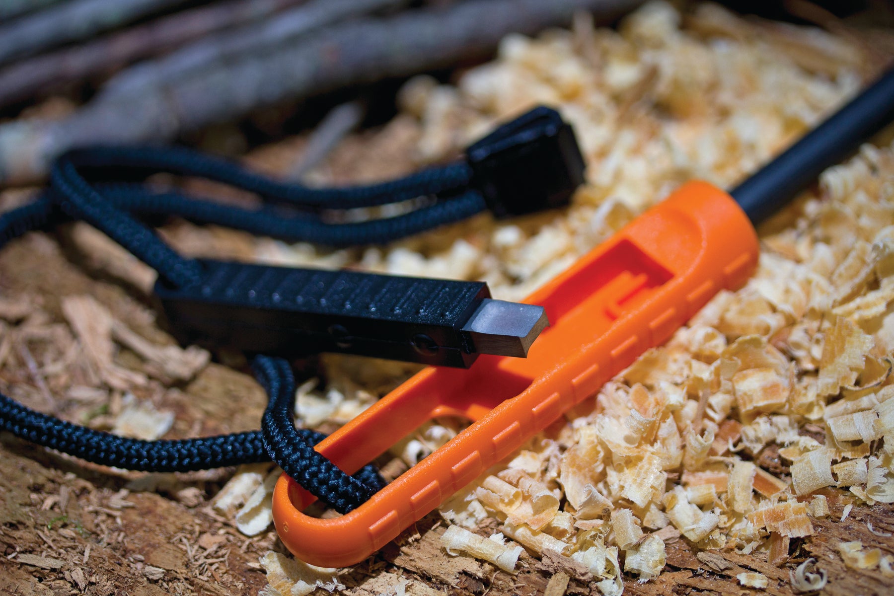 polySTRIKER XL - ET1620ORG