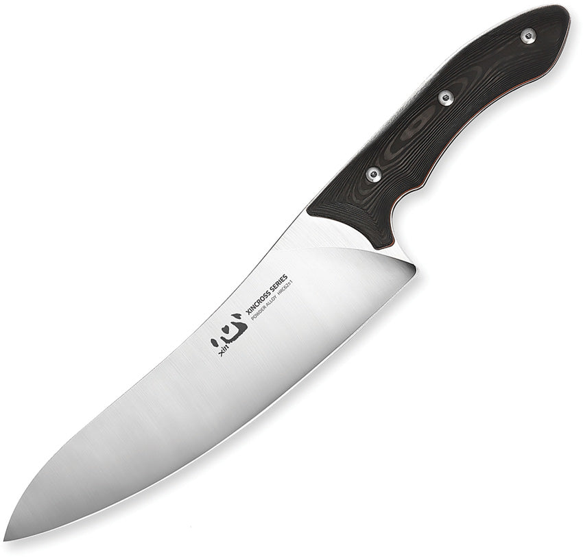 XinCross Tactical Chef Knife - XC114