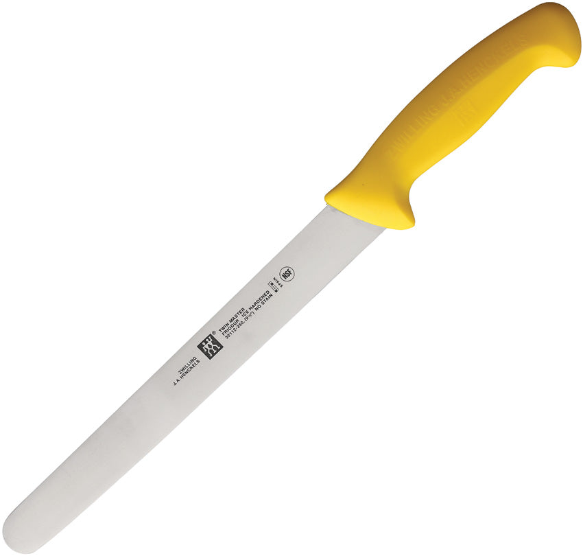 Twin Master Slicer Yellow - HEN32112250