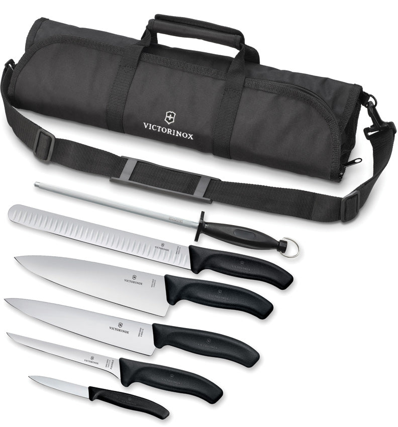 Swiss Classic BBQ Set 7PC - VN740127X1