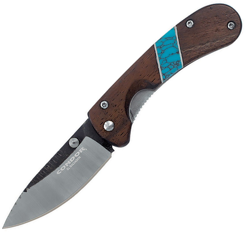 Blue River Hunter Linerlock - CTK282834C