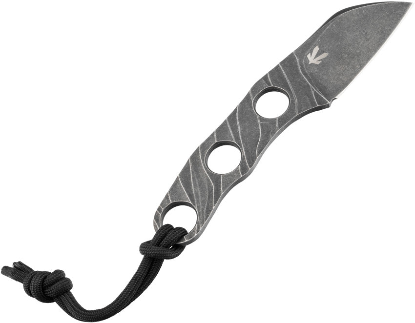 Kazhan Fixed Blade - BOP02BO069