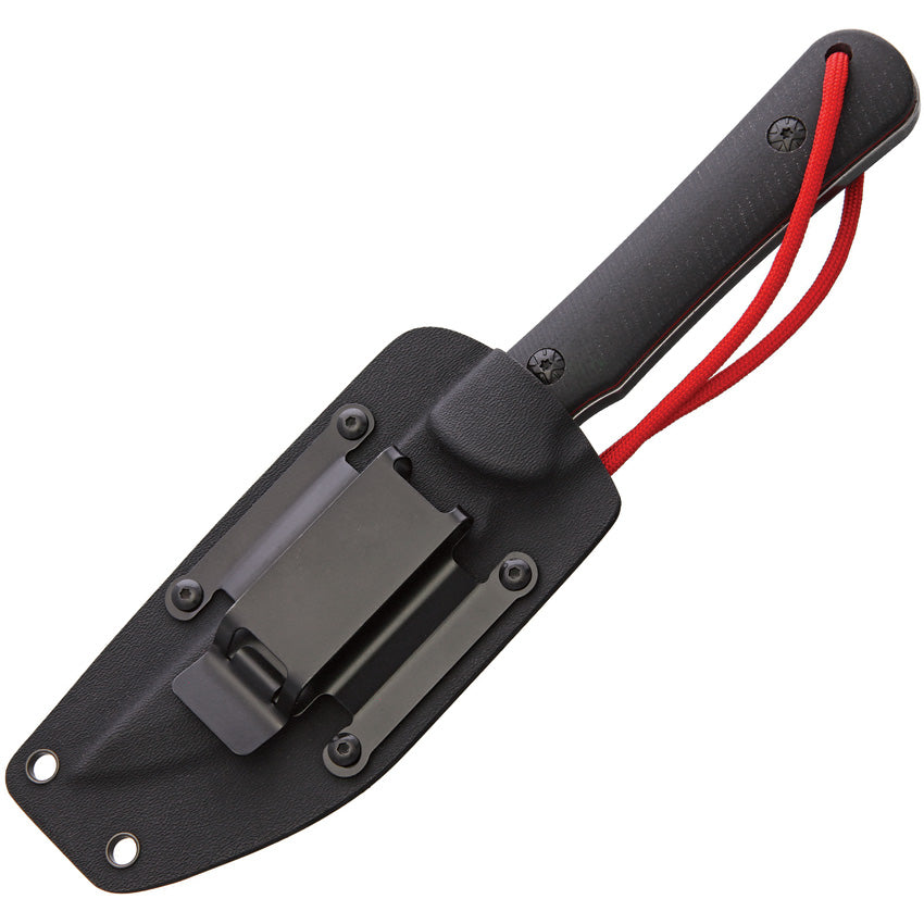 Fixed Blade With Kydex Sheath - RR1821