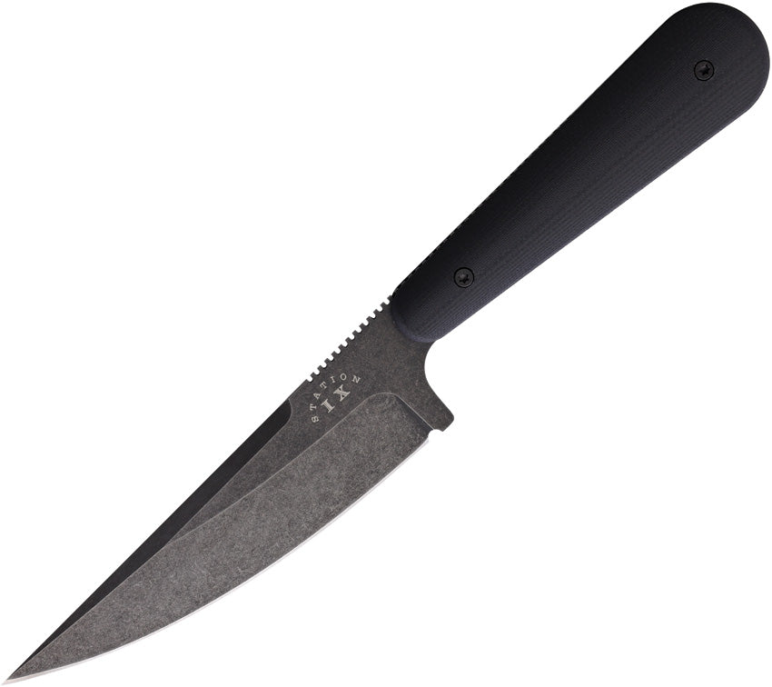 Creve Coeur Fixed Blade - STN009
