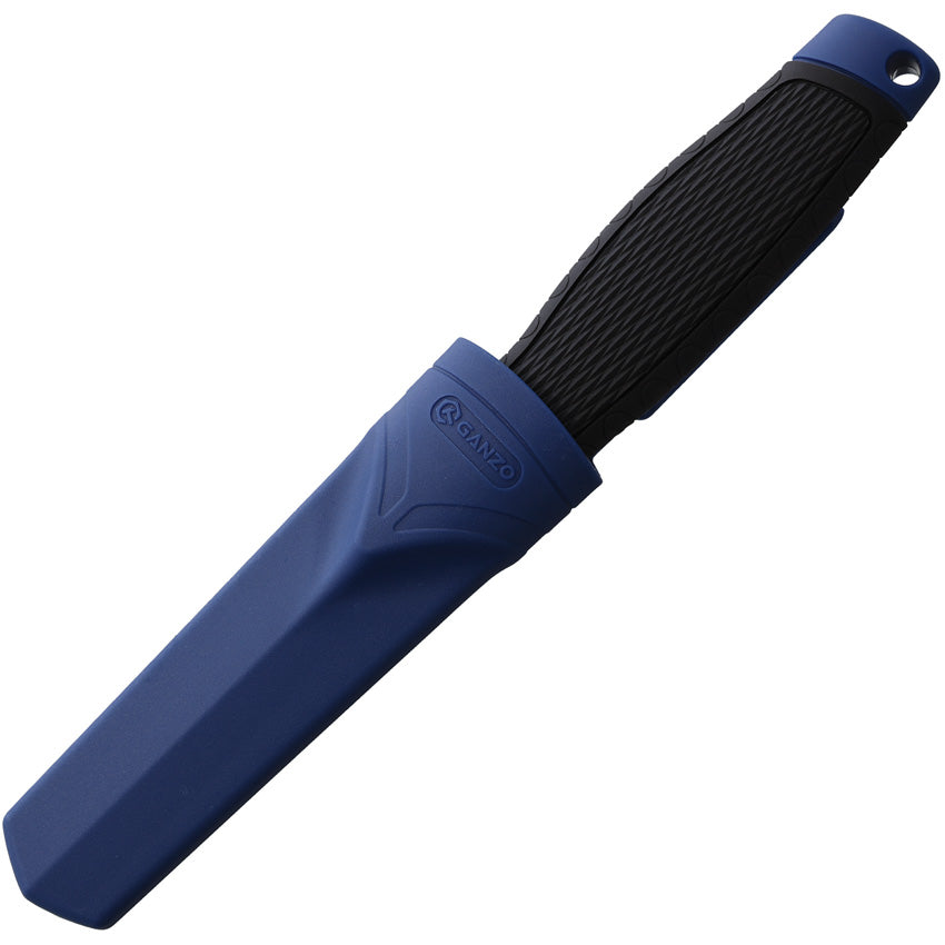 Fixed Blade Blue - GA806BL