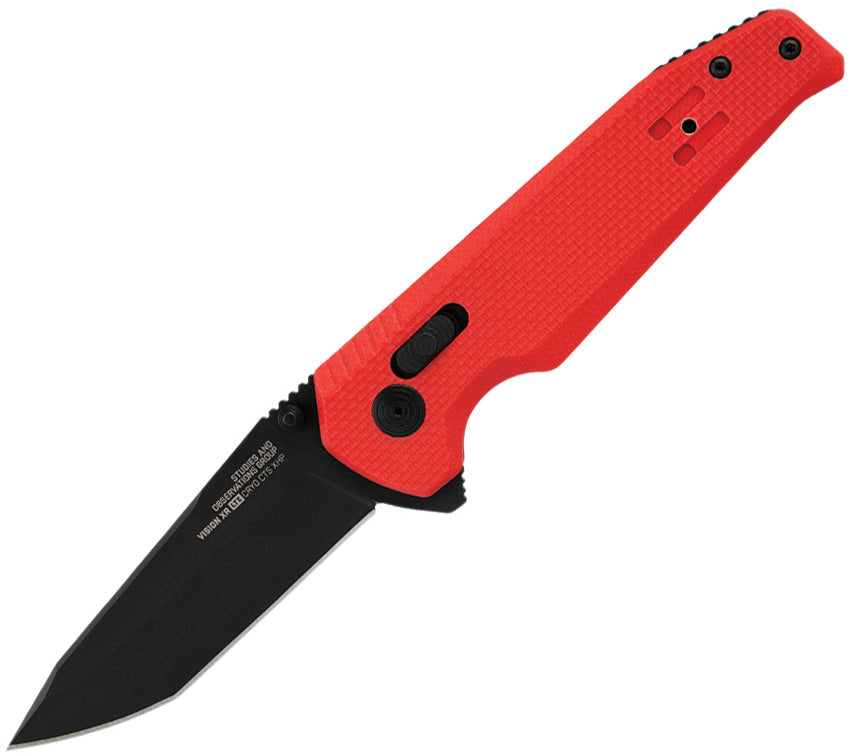 Vision LTE XR Lock Red - SOG12570857