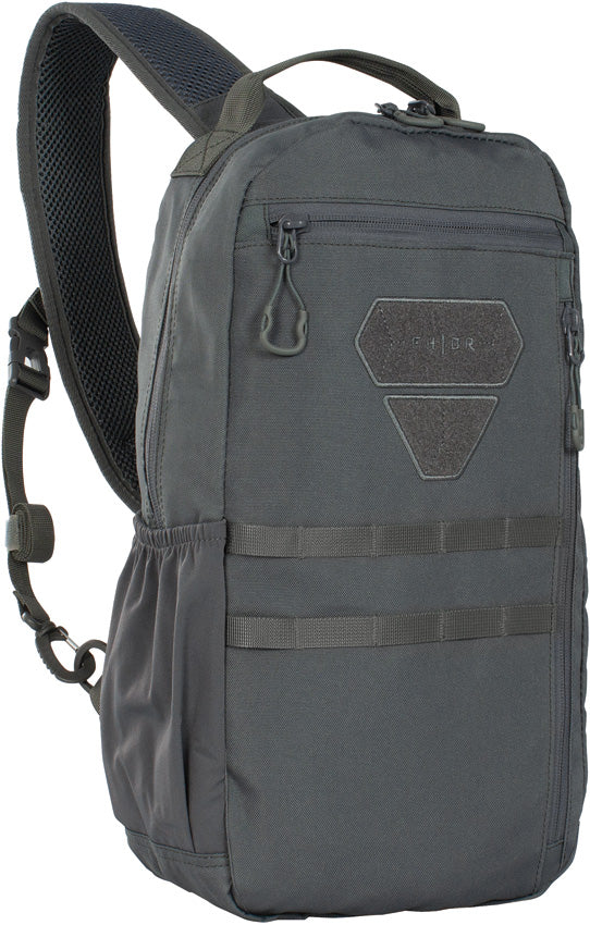 Tactical Pack 12L Tornado - FHR191TOR