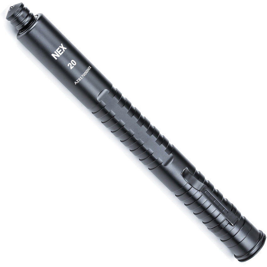 NEX 20 Walker Airweight Baton - NXN20