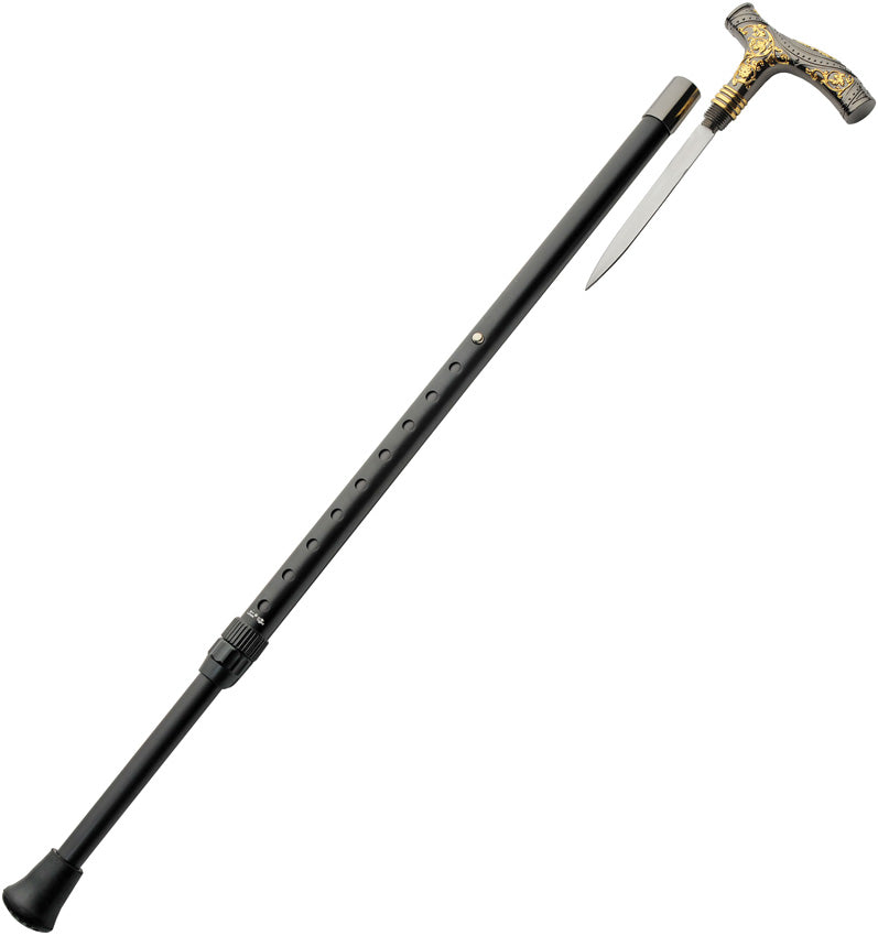 Adjustable Eden Sword Cane - CN927033