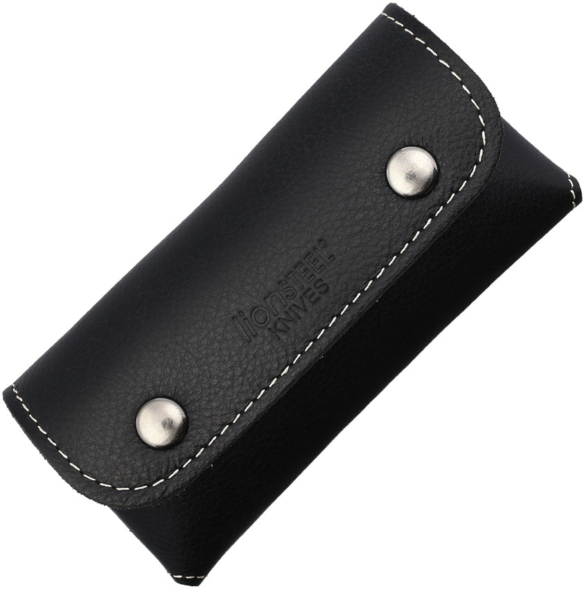 BIG Horizontal Leather Sheath - LST900FD01PL