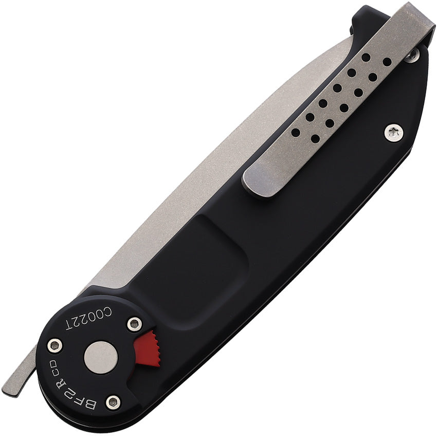 BF2 R CD Linerlock SW - EX0490SW