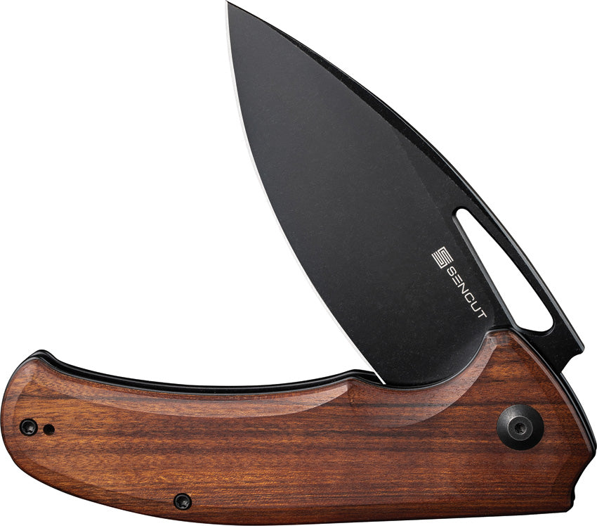 Phantara Linerlock Wood - S230144