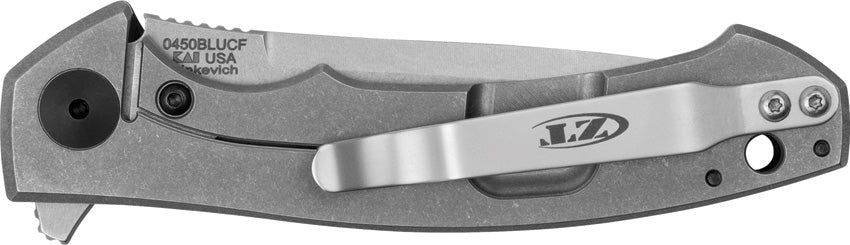 Sinkevich Framelock Magna - ZT0450BLUCF
