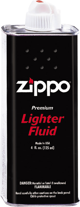 Lighter Fluid 12pk 4oz ORMD - ZO30049