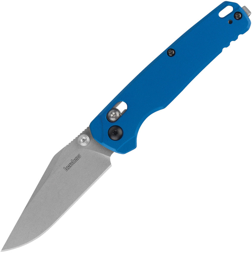 Bel Air DuraLock Clip Blue - KS6106BLU