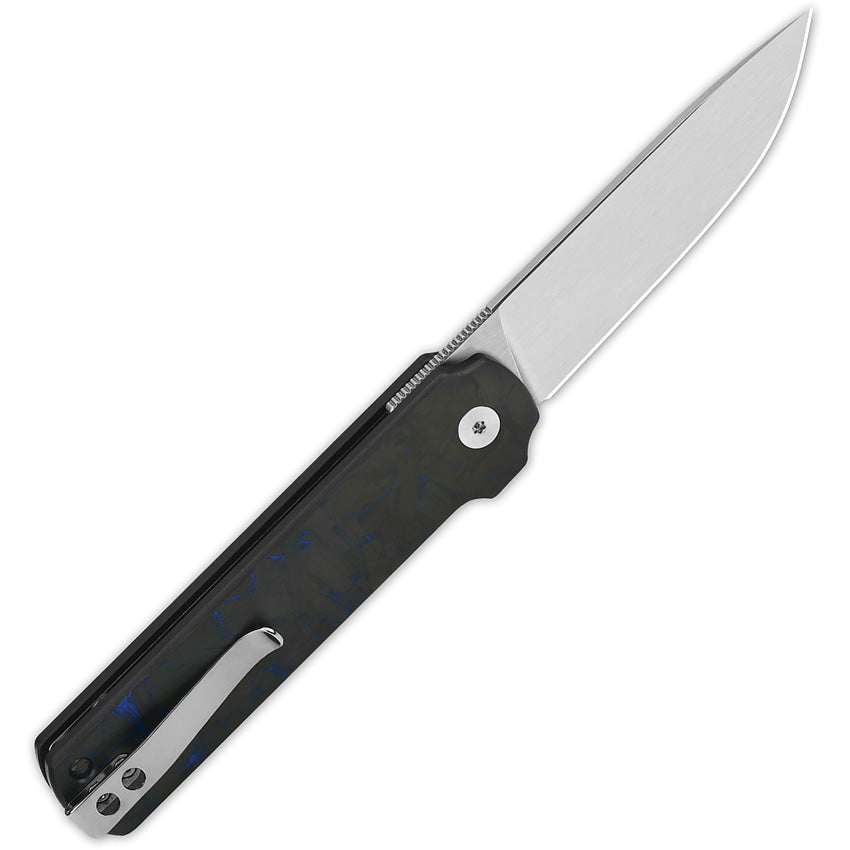 Lark Linerlock Blue/Blk CF - QS144E