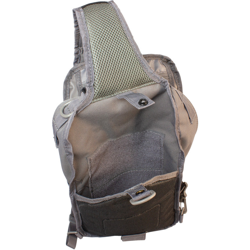 Large Rover Sling Pack Tornado - RED80130TOR