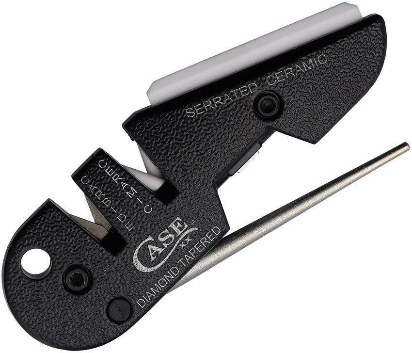 Blademedic Tactical Sharpener - CA09472