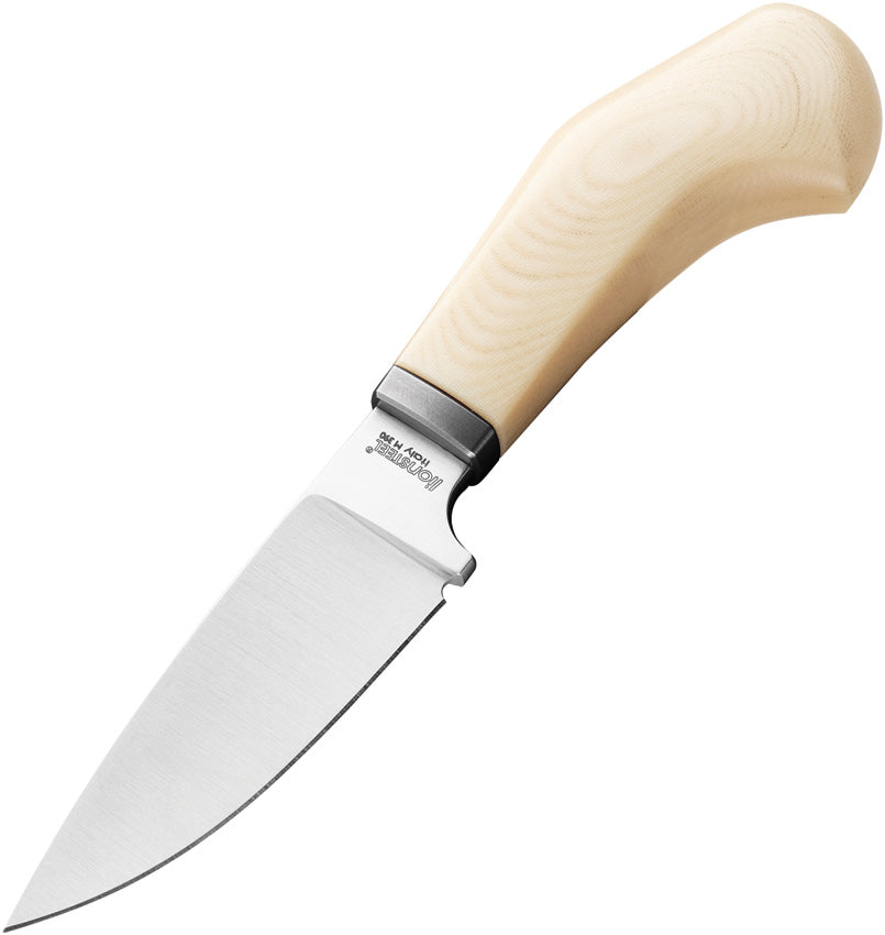 Willy Fixed Blade Ivory - LSTWL1MW